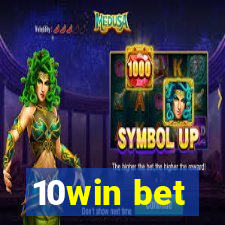 10win bet
